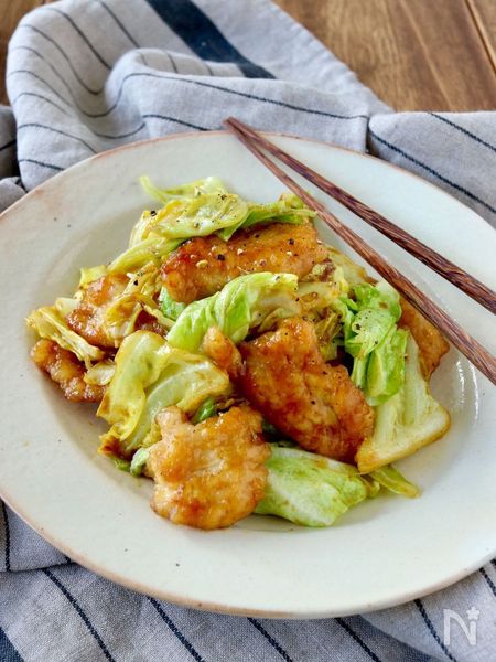 簡単に作れる節約おかず 31選 ボリュームたっぷり！お買い得食材で作る絶品レシピレシピサイトNadia