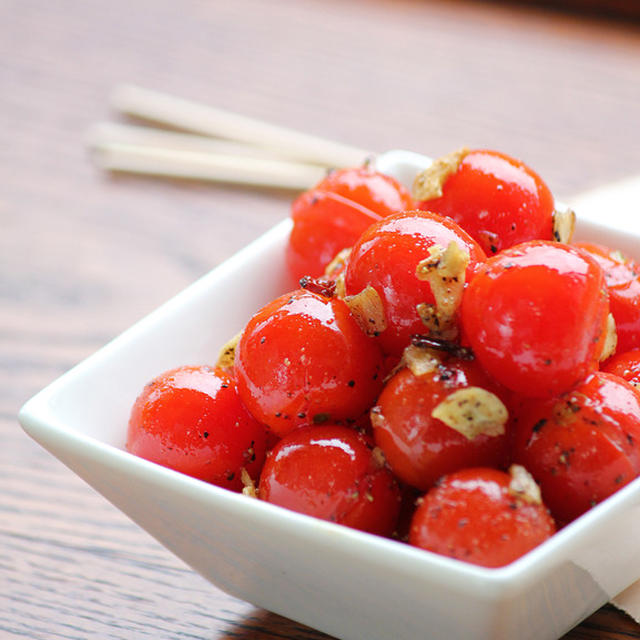 弁当のミニトマト、夏は要注意！ 思わぬリスクに「気を付けないと 」 – grapeグレイプ