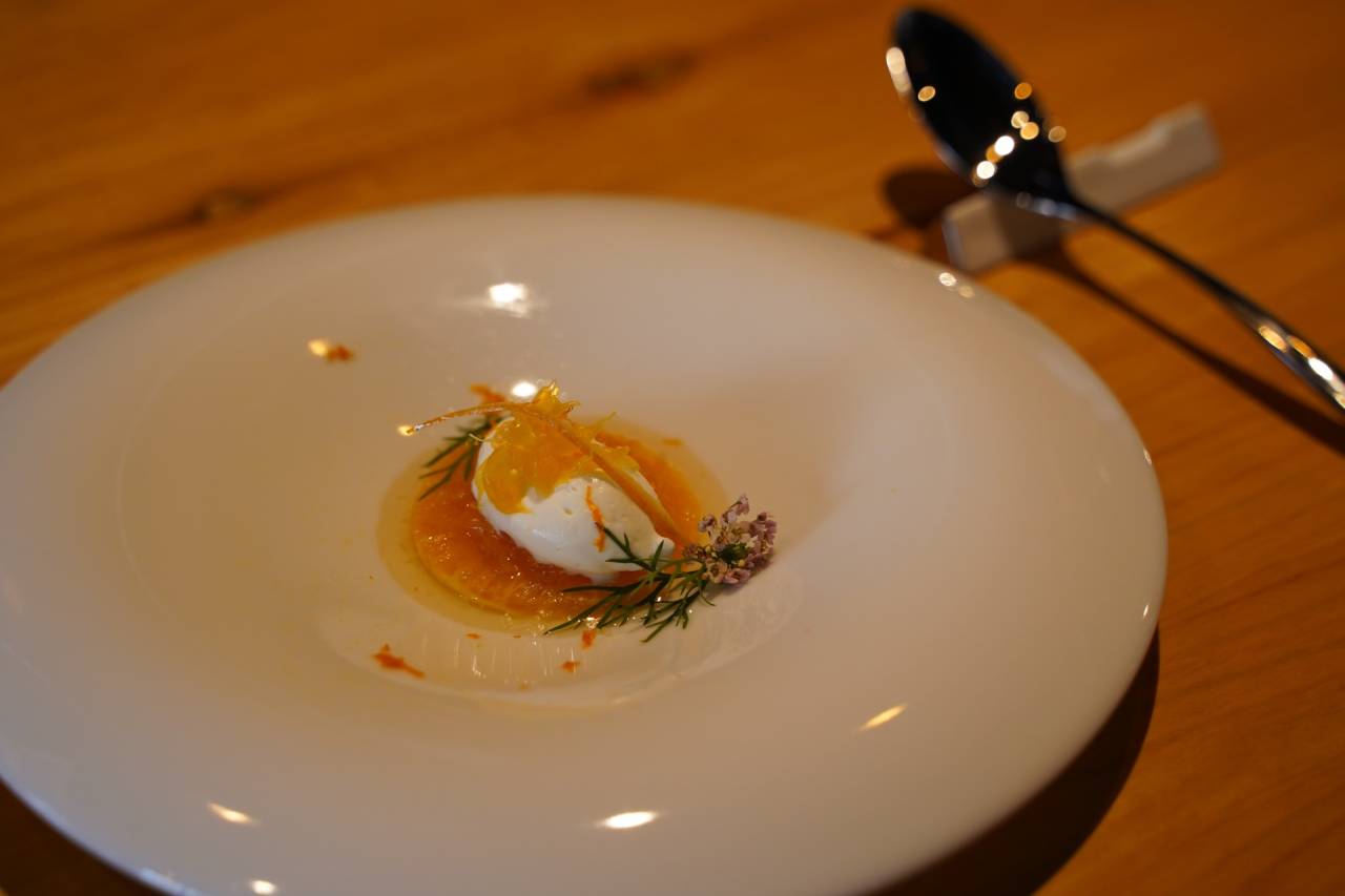 東福寺と伏見稲荷のランチ場所は可乃古 : ぴっから～