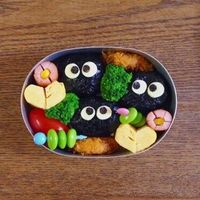 基本からアレンジまで！思わずつくりたくなる「簡単まっくろくろすけ」のレシピ集クックパッド