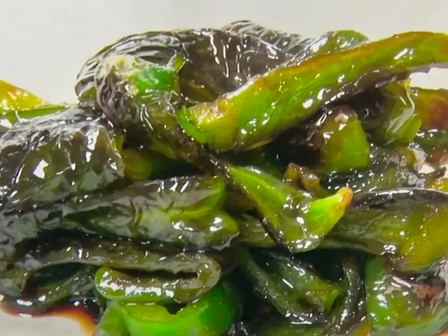 基本からアレンジまで！思わずつくりたくなる「タモさんのピーマン」のレシピ集クックパッド