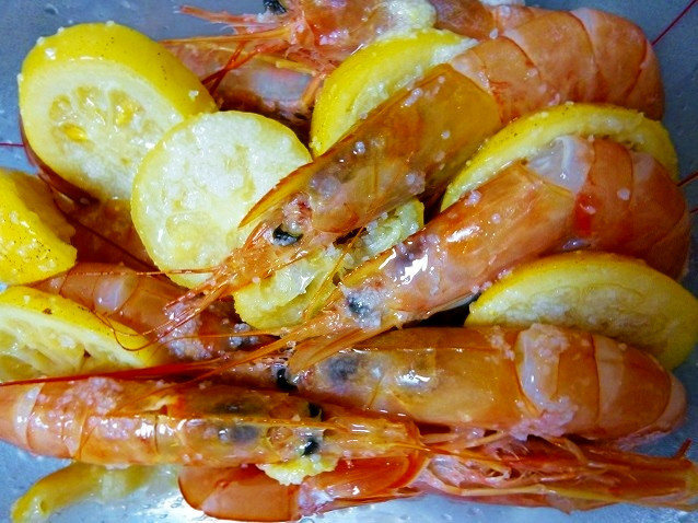 つくれぽ1000エビレシピ人気1位～40位のエビチリ・エビマヨ・海老 ピラフ・エビフライなど簡単な海老料理を紹介クーカイ-Cookai