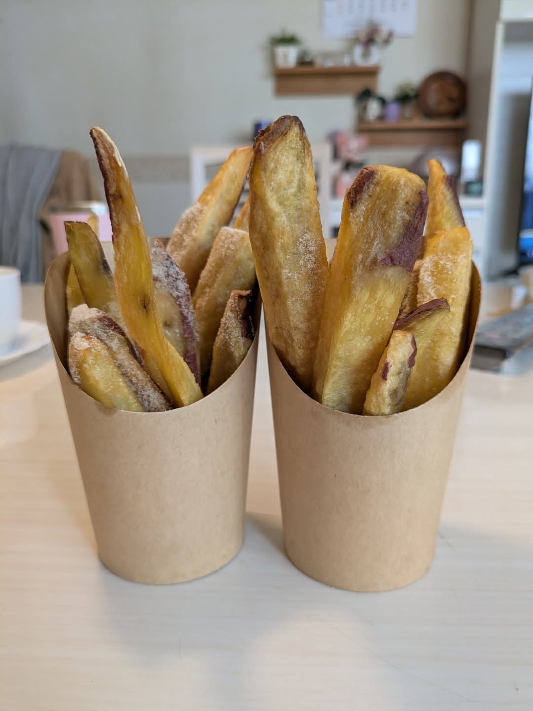 高級芋菓子しみず 京都松井山手店 八幡 スイーツ- Retty レッティ