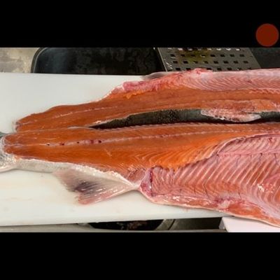 北海道 鮭のルイベ漬けとは？ルイベとの違い圓子水産