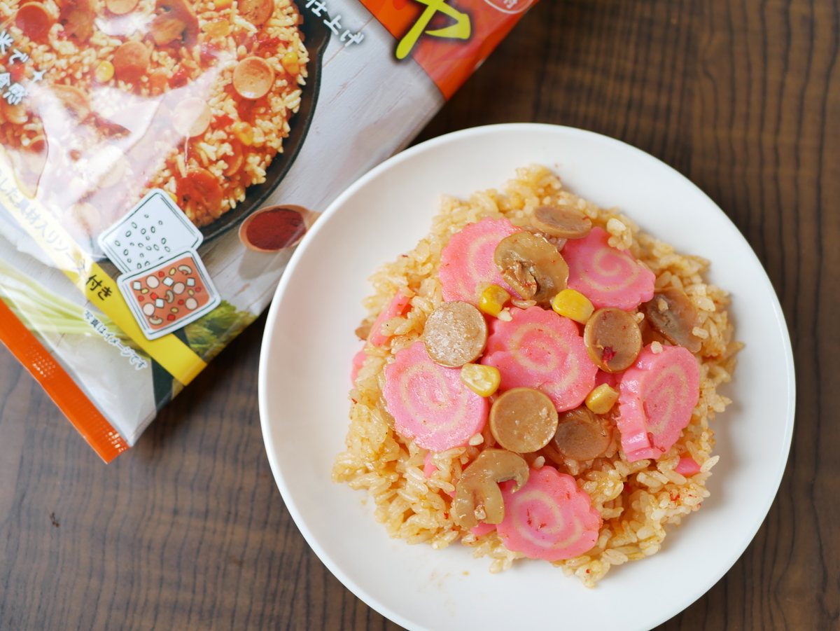 炊飯器でらくらく ジャンバラヤイチビキ 公式サイト名古屋のみそ・しょうゆ・つゆメーカ