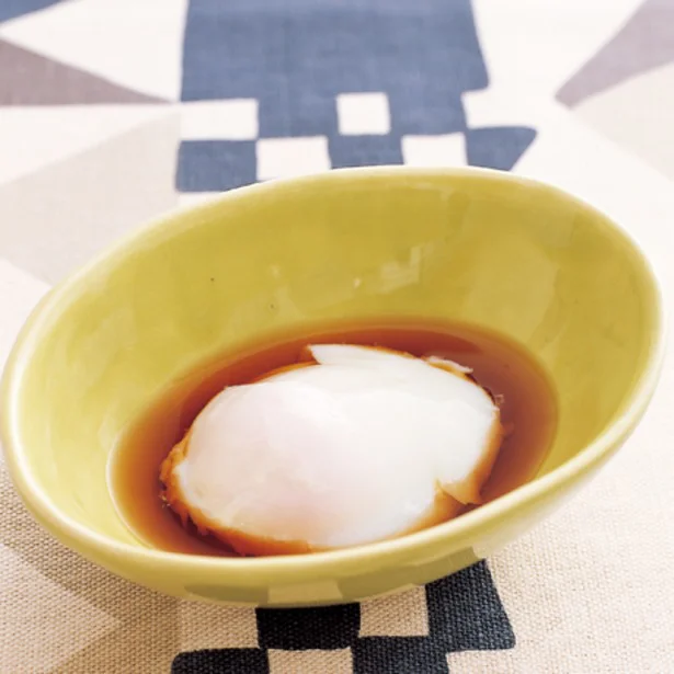 電子レンジとマグカップでできる温泉卵 by kitchenRRクックパッド簡単おいしいみんなのレシピが392万品