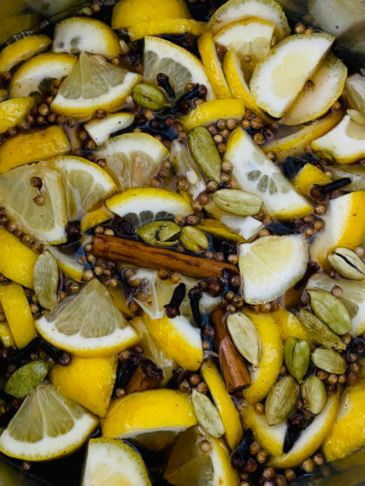 マイヤー・レモンで始まり、マイヤー・レモンで終わるArizona Lifeをエンジョイしよう