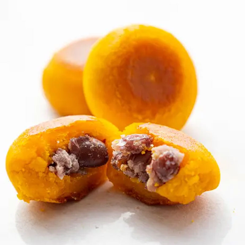 基本からアレンジまで！思わずつくりたくなる「かぼちゃだんご タレ」のレシピ集クックパッド