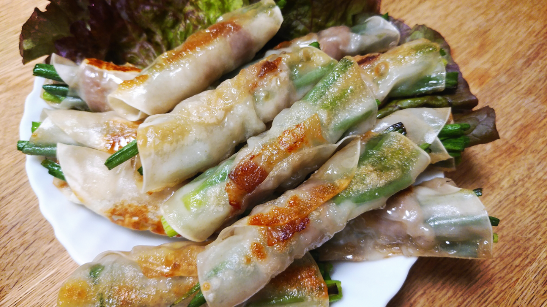 ☺大量消費に☆簡単♪小ねぎのナムル☺ by hirokohクックパッド簡単おいしいみんなのレシピが392万品