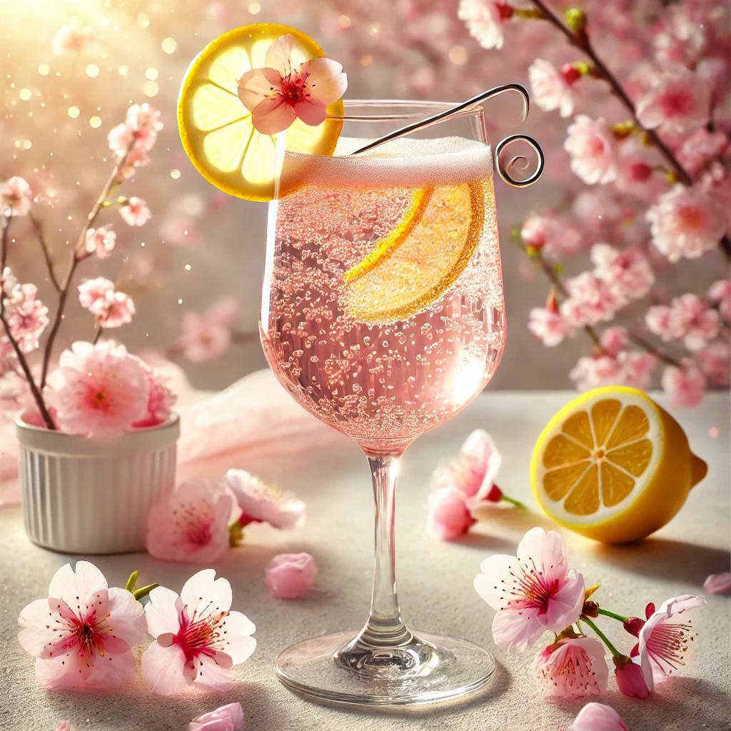 季節のフルーツカクテル 今回は巨峰を使ったカクテル🍸️をご用意🎵 シャンパンとの相性抜群な巨峰シャンパンと 巨峰とクランベリーを合わせたショート カクテルグレープティアドロップ。度数もそこまで高くなくフルーティーで男女問わずお気軽にお飲み頂けるショート