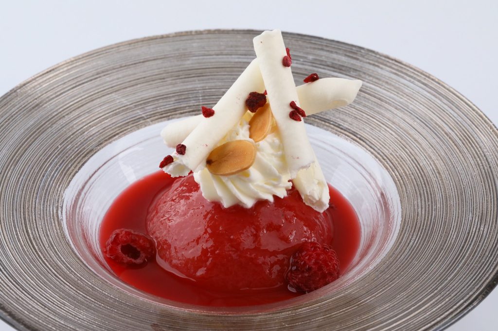 クリスマス🎄.*デセール⠀ブログ下京区の河原町のスイーツならja!rêve