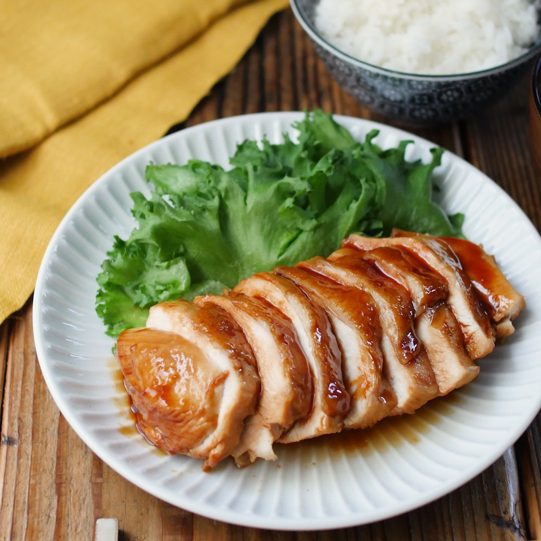 高タンパク質なおかずを紹介。活用したい食材とレシピ