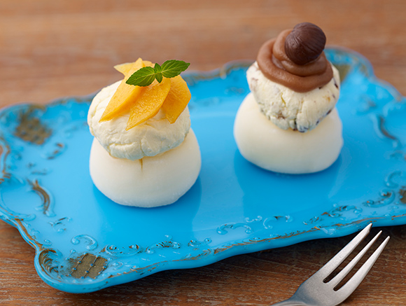 レディース有吉で雪見だいふくアレンジレシピが斜め上をいってる件ｗ 雪見グルメこまるのお役立ちブログ