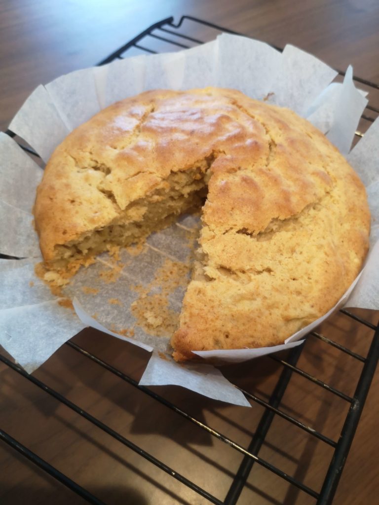 バナナブレッド レシピ なかしま しほさん みんなのきょうの料理