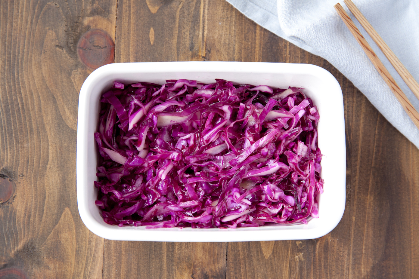 トレビスと紫キャベツは別のモノ！？食卓を彩るトレビスの魅力とは？逸品グルメ-IPPIN
