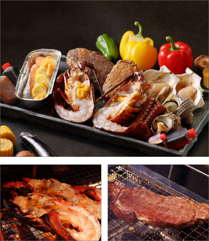 BBQ ～ part①ブログ淡路店PLANT公式サイト スーパーセンタープラント