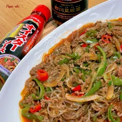 カルビスープOKヤマトのご馳走さま