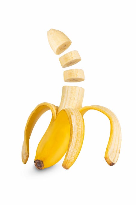 皮はむく？むかない？バナナのおいしい冷凍方法「バナナジュース」レシピも - くふう トクバイニュース