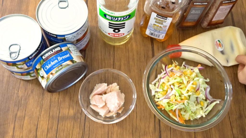 コストコの鶏肉水煮缶 チキンブレスト は使い勝手よく常備がおすすめdalahast.jp 週末限定ビストロパパの日常関心空間