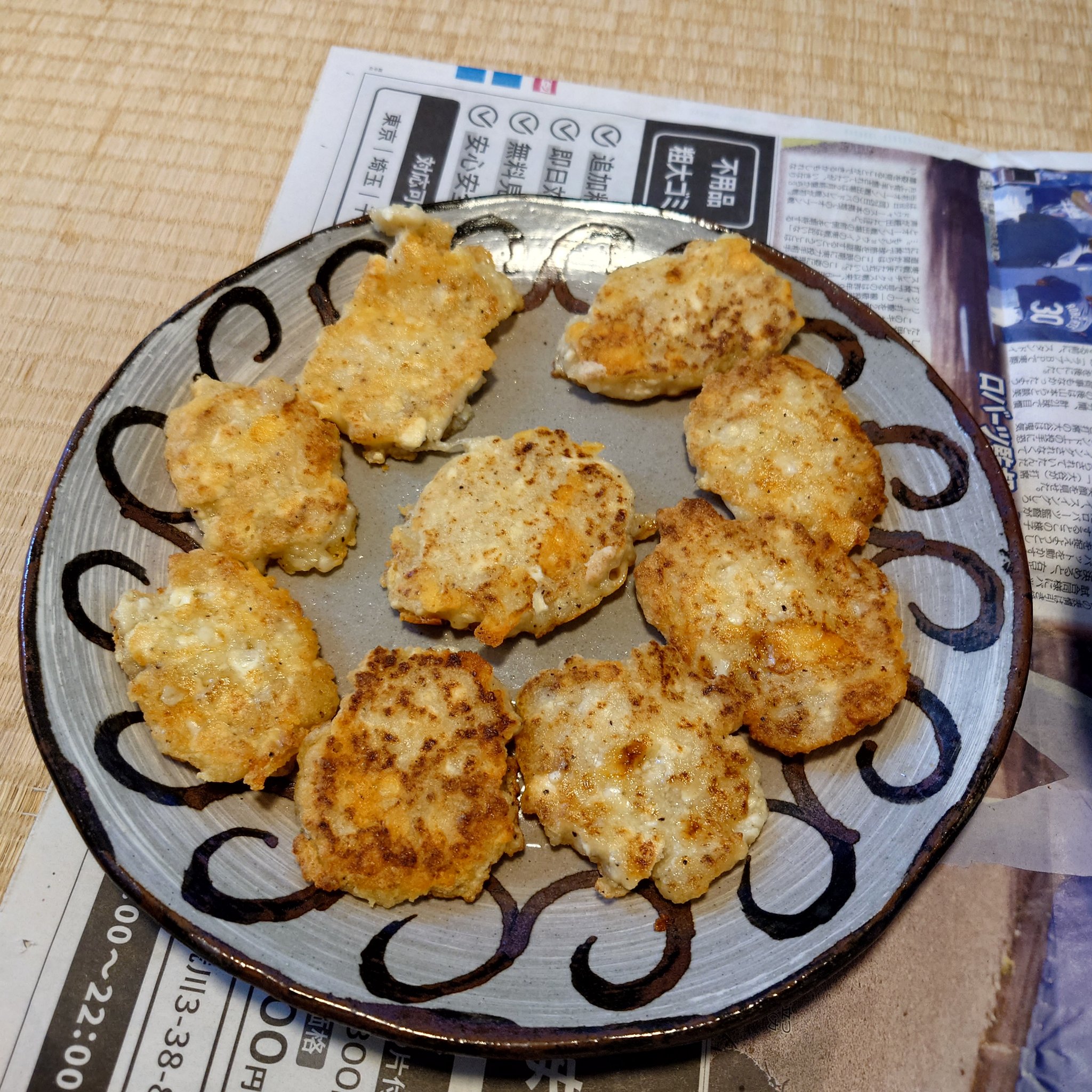 チーズ×豆腐」30選献立の幅が広がる！レシピサイトNadia