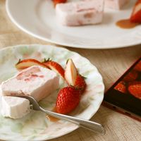 ヨーグルトケーキ 水切り不要で簡単に作れる♪人気レシピ17選の人気レシピ・作り方デリッシュキッチン