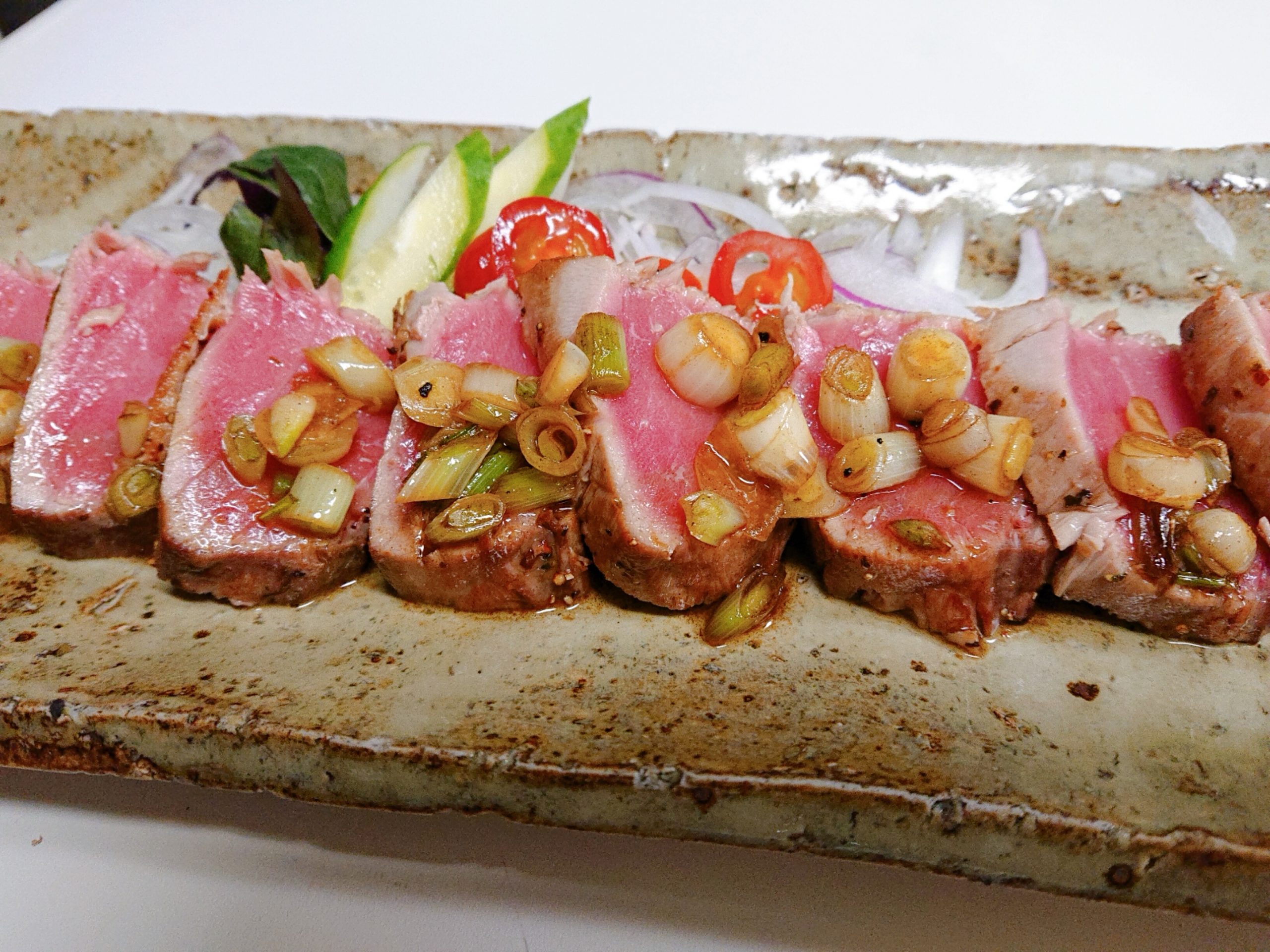 みんな大好きマグロレシピ 部位に合う！美味しい食べ方♪東京築地目利き協会