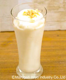 基本からアレンジまで！思わずつくりたくなる「ホワイトチョコレート ドリンク」のレシピ集クックパッド