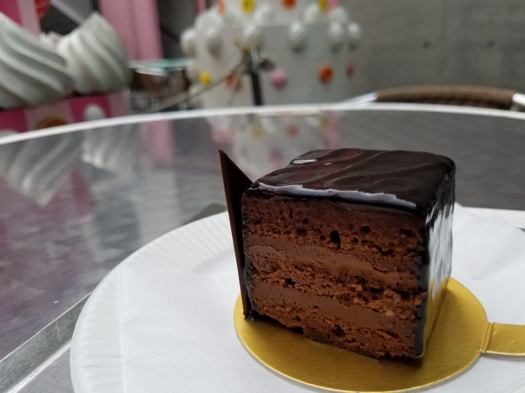 生チョコクッキー モンブラン の口コミ一覧おいしい！が増えるグルメアプリ「SARAH」