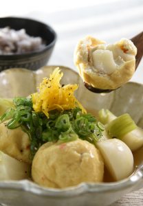 基本からアレンジまで！思わずつくりたくなる「ゆりね 煮物」のレシピ集クックパッド