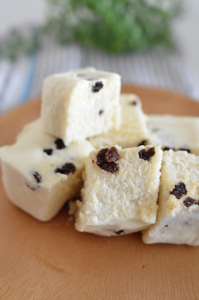 ミズホチカラで作るふんわり米粉食パン