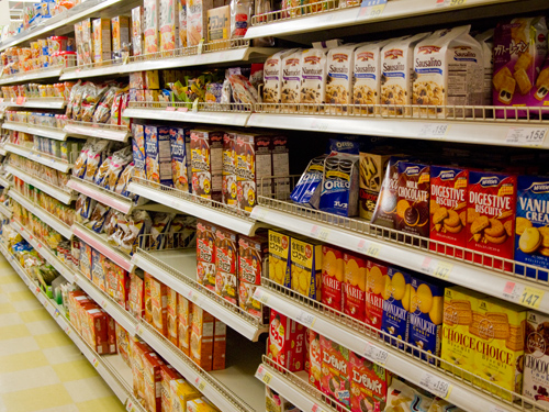 3時が待ち遠しい！ワクワク感満載のお菓子収納アイディアRoomClip mag暮らしとインテリアのwebマガジン