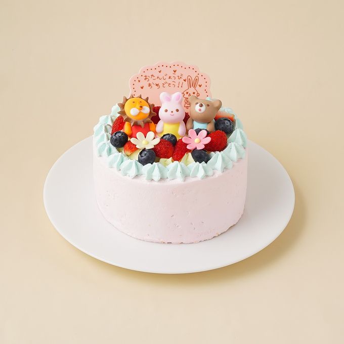 バウムでかくれんぼケーキ＊ギミックケーキ by 和ひつじクックパッド簡単おいしいみんなのレシピが392万品