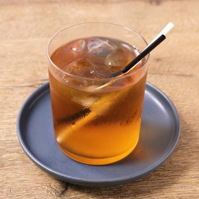 世界一のバリスタが考案した「氷出しコーヒー」！簡単でおいしいから、涼しい季節でも飲みたくなっちゃうなROOMIE ルーミー