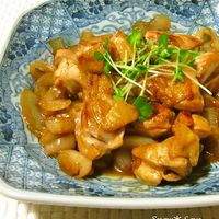 新玉ねぎ 簡単洋風おかず♪ご飯に合う！カレーケチャップ炒め野菜も主役！家族が喜ぶ満腹レシピ