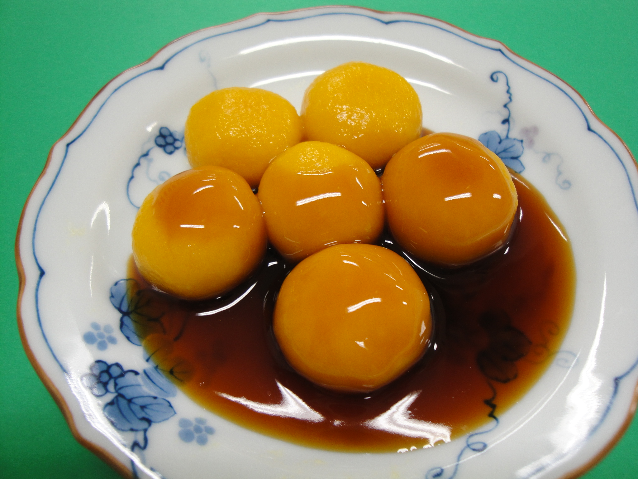 北海道郷土料理 かぼちゃ団子☆ いももち by じゅよりクックパッド簡単おいしいみんなのレシピが392万品