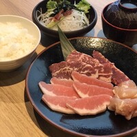 ほむら家 土崎店 秋田市 焼肉- Retty レッティ