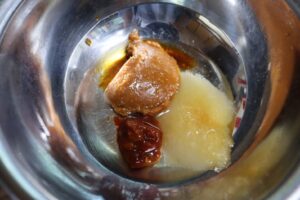 ガッテン 冷凍里芋の煮物のレシピ 1月27日