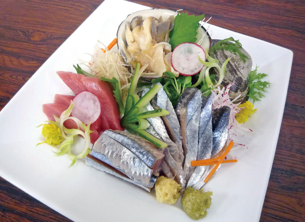 刺身に合うおすすめのおかずレシピ15選暮らしのクリップ