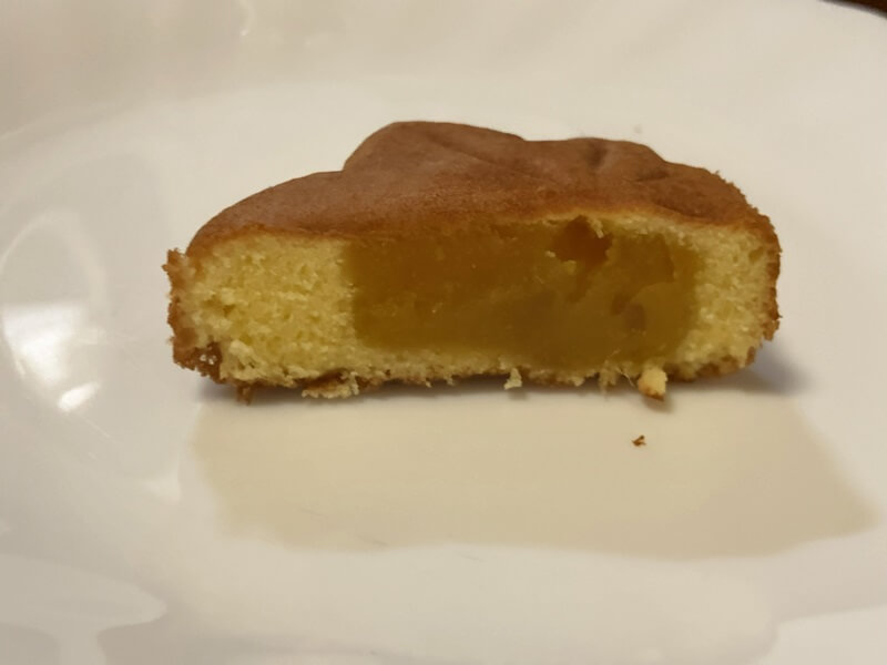 高評価 にしき堂 パイナップルもみじの感想・クチコミ・商品情報 もぐナビ