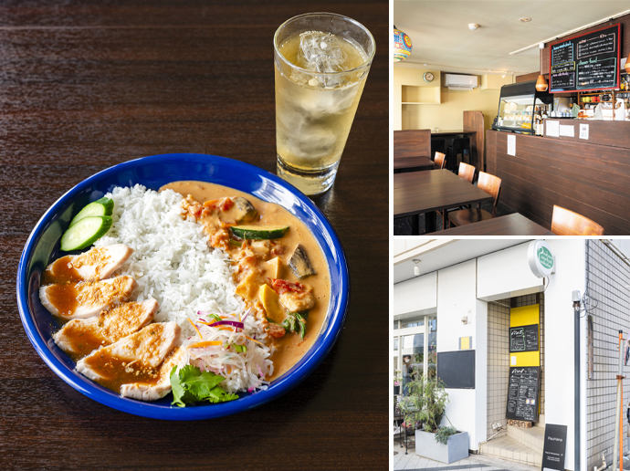 葉山女子旅 「選べるごはん券」で行けるお店をご紹介 - トイプーサニーとミントのたいよう日記