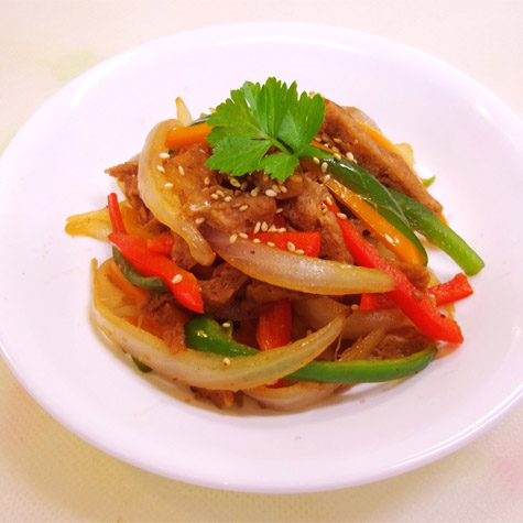 すべてのレシピ株式会社アジテック・ファインフーズ