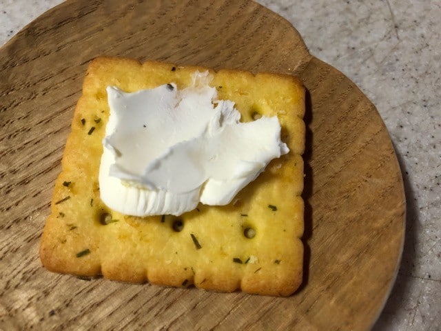 業スー 安いだけじゃない！マニアが新作クラッカーを買う理由サンキュ