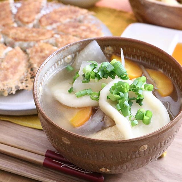 もう一品！親子丼に合う献立レシピ サラダ・汁物・副菜 15選 - macaroni