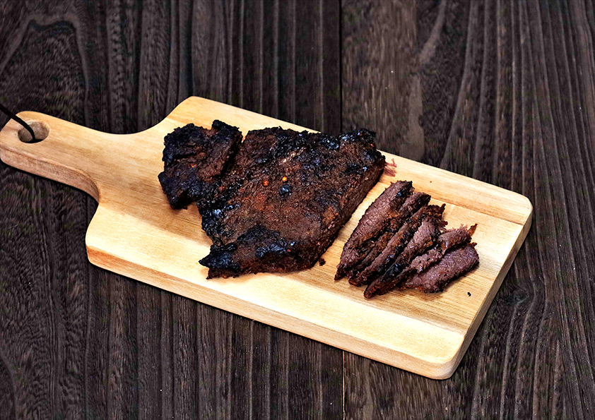 ステーキの美味しい焼き方 料理家・樋口直哉が解説 - ソレドコ