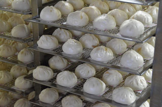 コンビニの肉まんに酢醤油がつくのは九州だけらしい