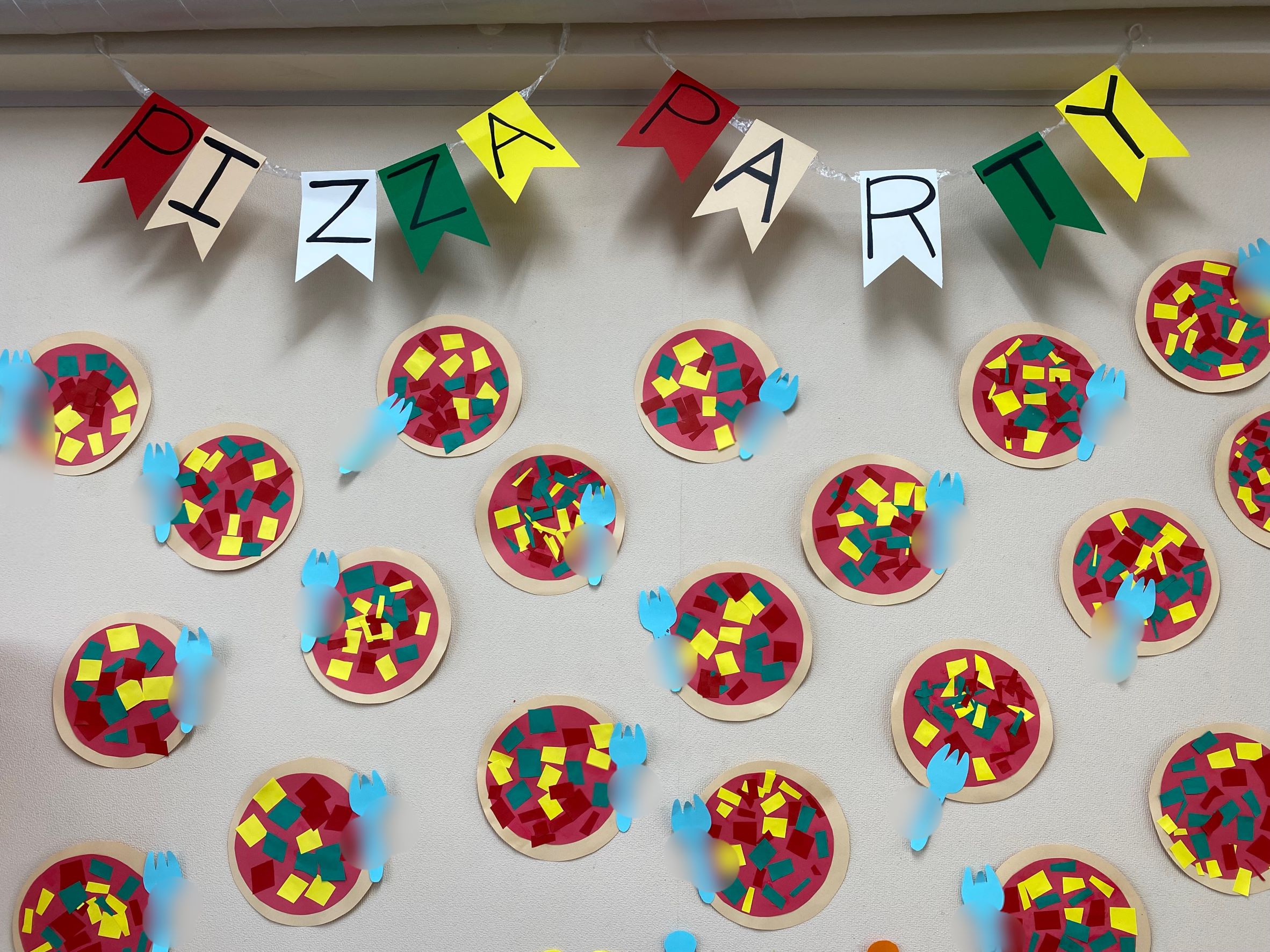 みんなでお店ごっこ「ピザ作り」でワイワイ保育士を応援する情報サイト 保育と暮らしをすこやかに ほいくらし