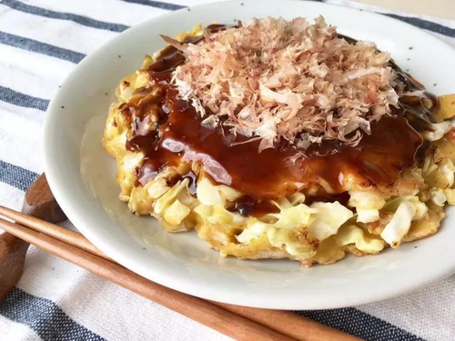 キャベツ豚肉卵包み – ぴーきちごはん