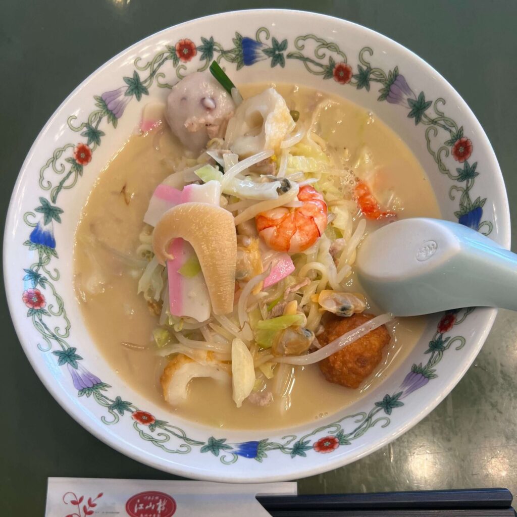 長崎ちゃんぽん 選べる8食 16食 通販 ニッセン