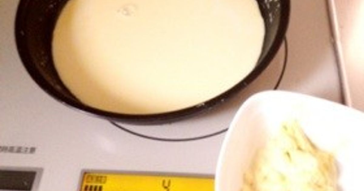 湯葉の作り方 - つくる楽しみ