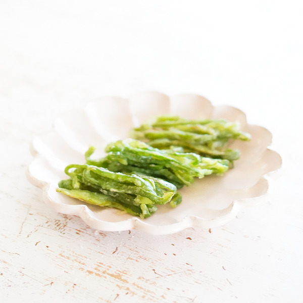 基本からアレンジまで！思わずつくりたくなる「ピーマンのてんぷら」のレシピ集クックパッド